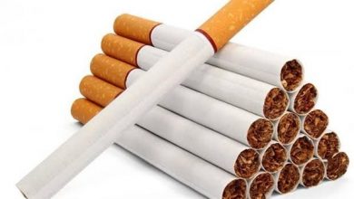 بعد الزيادة الجديدة أسعار السجائر والمعسل في مصر