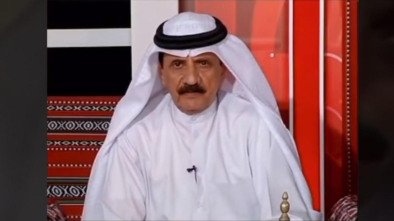 سبب وفاة الإعلامي الكويتي عامر السحلول