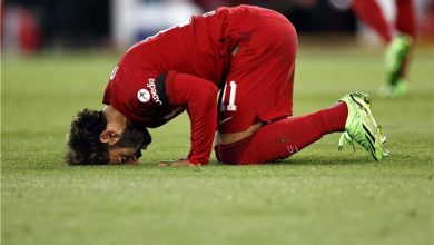 تقييم محمد صلاح بعد فوز ليفربول على أياكس