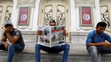 سبب توقف صحيفة الأنوار التونسية عن الصدور