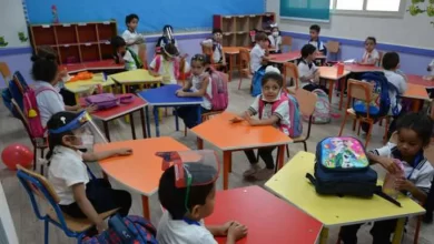 موعد بداية العام الجديد في المدارس الحكومية 2022/2023 مصر