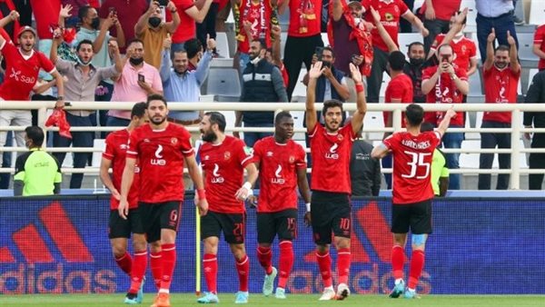تاريخ مواجهات الأهلي أمام الأندية التونسية