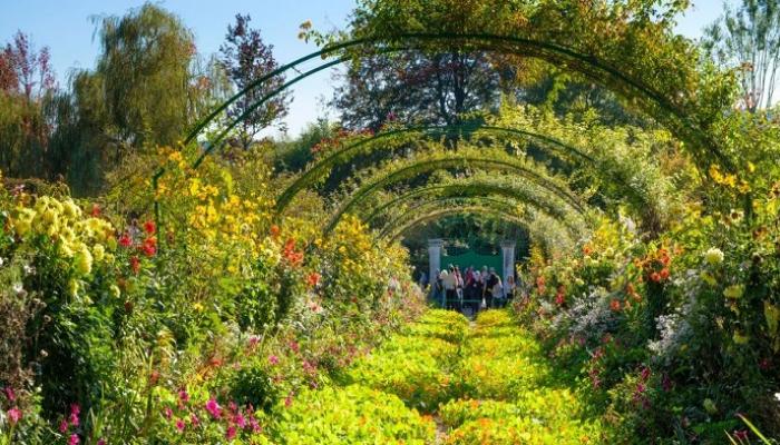 بالصور أفضل 6 حدائق في بريتوريا تعرف عليها