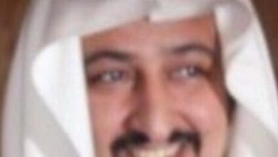 سبب وفاة الشيخ سعود بن سعيد بن جافل آل سليمان