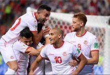 موعد مباراة تونس والبرازيل وتردد القناة الناقلة