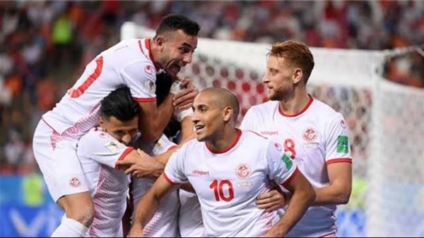 موعد مباراة تونس والبرازيل وتردد القناة الناقلة