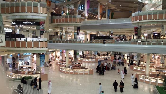 بالصور أفضل أماكن التسوق في مكة المكرمة
