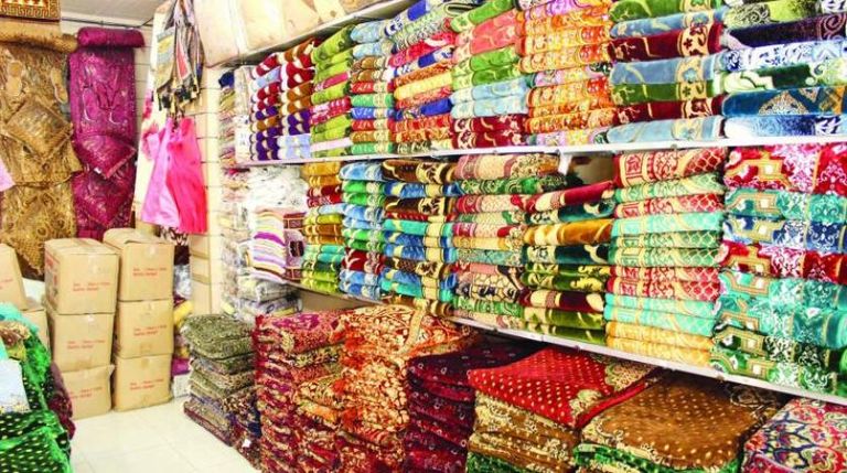 بالصور أفضل أماكن التسوق في مكة المكرمة