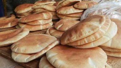 تعرف على تكلفة كيلو الخبز في الأردن