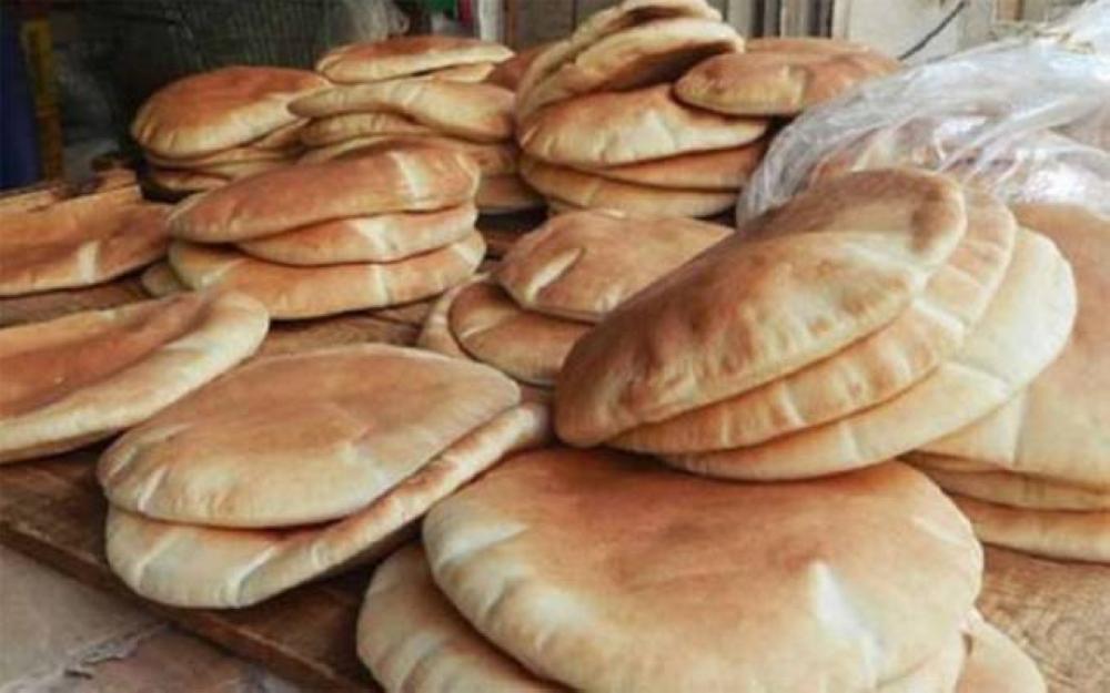 تعرف على تكلفة كيلو الخبز في الأردن