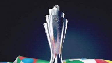 قنوات مجانية مفتوحة لمشاهدة مباريات دوري الأمم الأوروبية