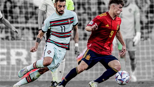 موعد مباراة التشيك والبرتغال في دوري الأمم الأوروبية والقنوات المجانية الناقلة