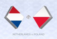 موعد مباراة بولندا وهولندا في دوري الأمم الأوروبية والقنوات المجانية الناقلة