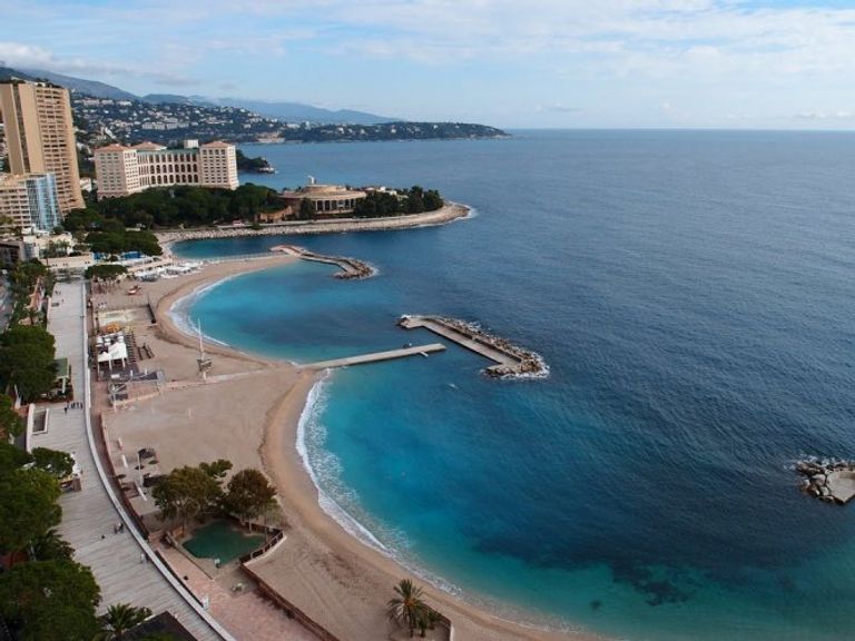 بالصور أجمل 5 أماكن سياحية في موناكو