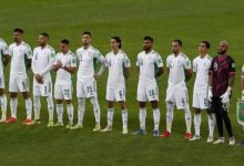 في سطور موعد مباراة الجزائر وغينا الودية
