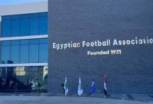 قائمة الحكام الدولية في الاتحاد المصري