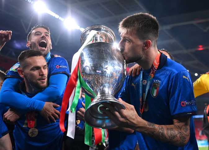 موعد مباراة إيطاليا والمجر في دوري الأمم الأوروبية مع القنوات المجانية الناقلة