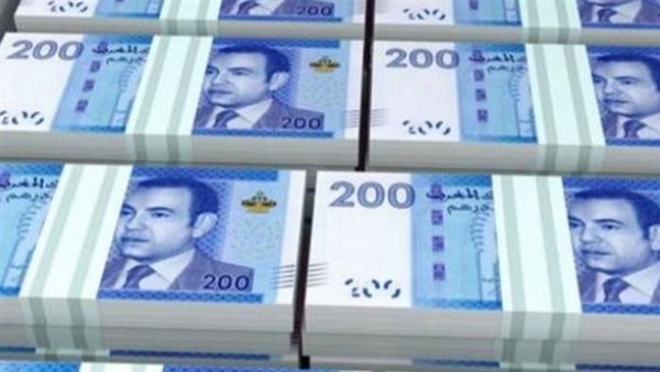 أسعار صرف العملات اليوم الإثنين في المغرب