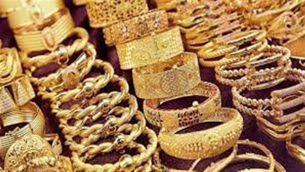 أسعار الذهب اليوم الإثنين 26 سبتمبر 2022 في مصر