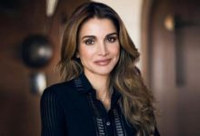 بالصور الملكة رانيا تحتفل بعيد ميلاد بناتها