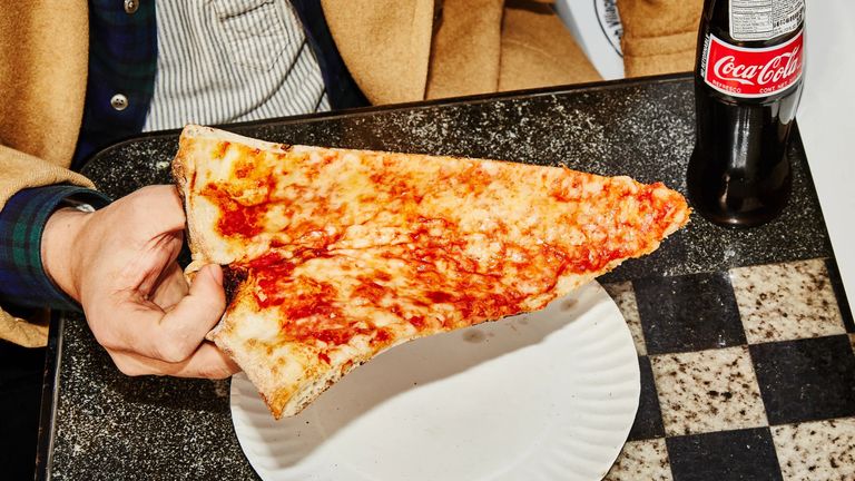 أفضل مدن العالم لتناول البيتزا