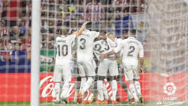 موعد مباراة ريال مدريد وأوساسونا القادمة في الدوري الاسباني الممتاز