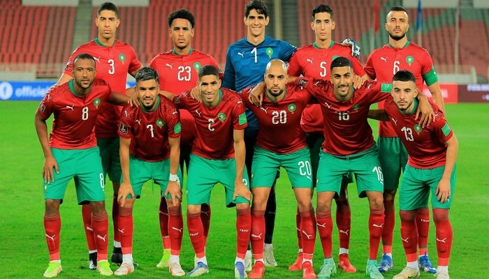 مواعيد وجدول مباريات منتخب المغرب في كأس العالم 2022