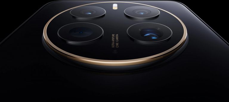 هاتف Huawei Mate 50 Pro تحت الضوء والكشف عن مواصفاته
