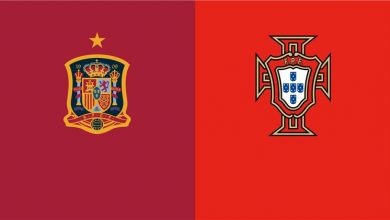 رسمياً تشكيل مباراة البرتغال وإسبانيا اليوم في دوري الأمم الأوروبية