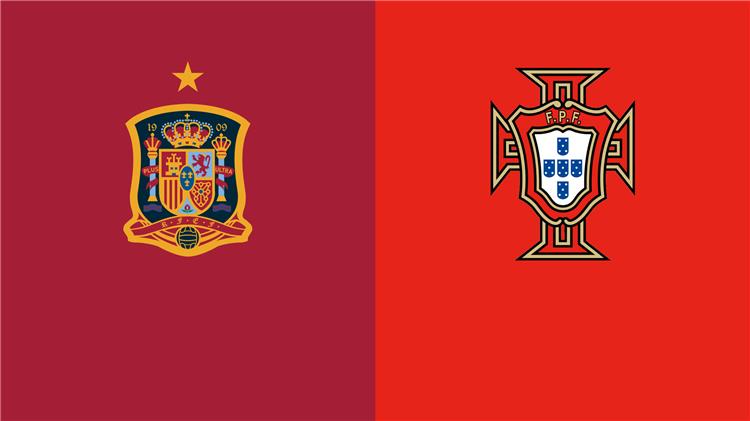 رسمياً تشكيل مباراة البرتغال وإسبانيا اليوم في دوري الأمم الأوروبية