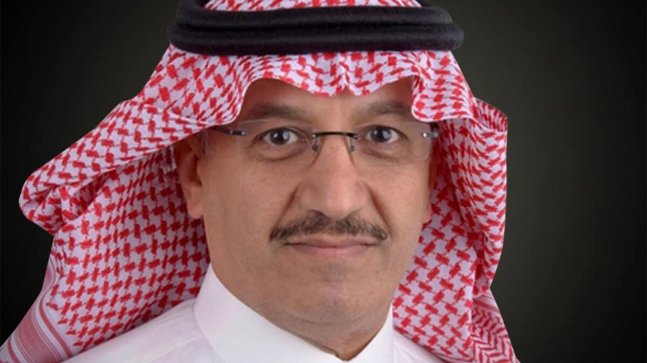 معلومات عن يوسف البنيان وزير التعليم السعودي الجديد