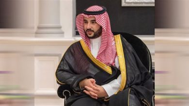 من هو الأمير خالد بن سلمان وزير الدفاع السعودي الجديد