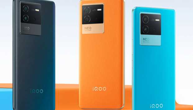 تقارير تكشف مواصفات هاتف iQOO Neo 7