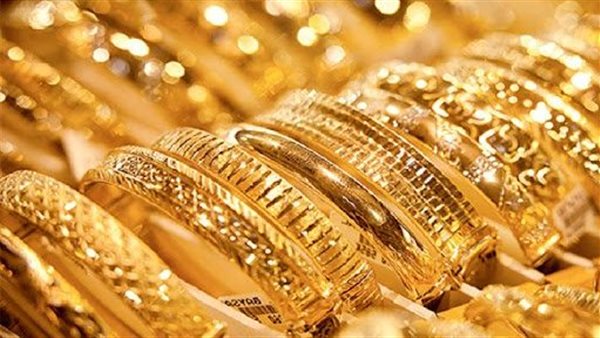أسعار الذهب اليوم الأحد 2 أكتوبر 2022 في مصر