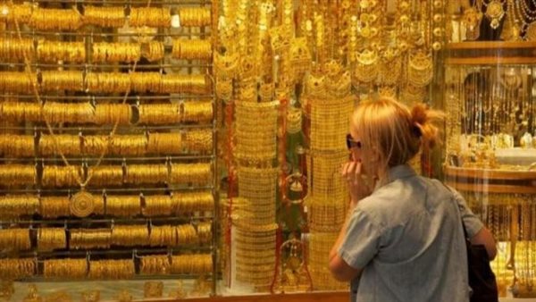 استقار أسعار الذهب اليوم الأفي لبنان
