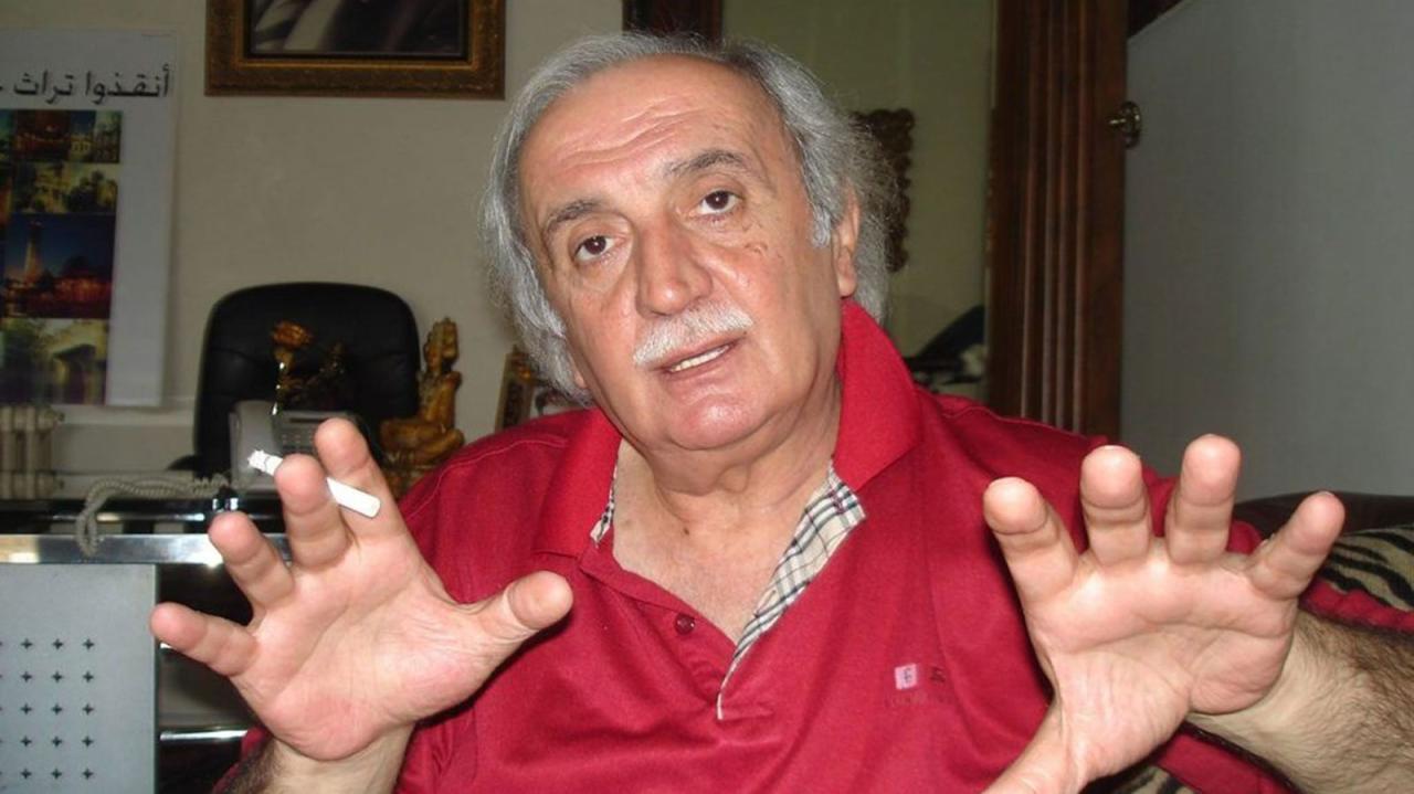 سبب وفاة الفنان اللبناني شوقي متّى