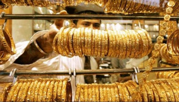 أسعار الذهب اليوم الثلاثاء 4 أكتوبر 2022 في مصر