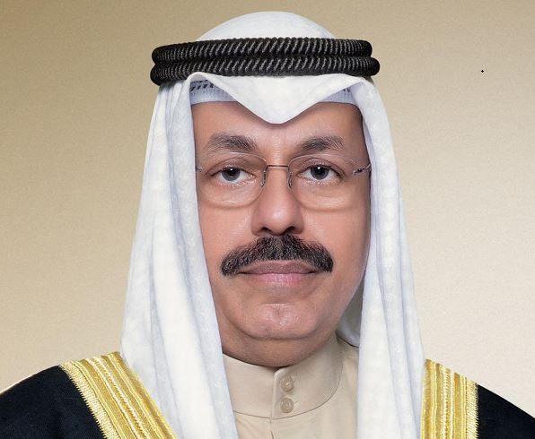 من هو الشيخ أحمد نواف الصباح رئيس وزراء الكويت الجديد