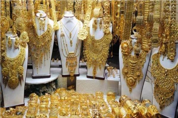 إنخفاض أسعار الذهب للمرة الثانية في مصر اليوم الأربعاء