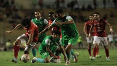 كل ما تريد ان تعرفه عن قرعة الدوري المصري 2022-2023
