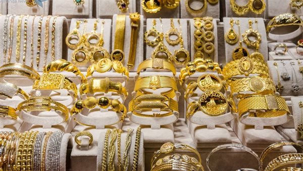 أسعار الذهب اليوم الاحد 9 أكتوبر 2022 في مصر