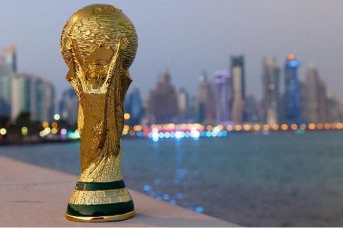 ارتفاع عدد سكان قطر بسبب كأس العالم