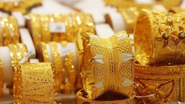 أسعار الذهب اليوم الثلاثاء 11 أكتوبر 2022 في لبنان