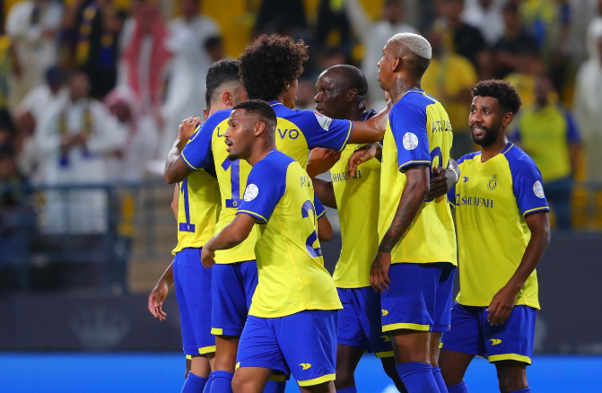 موعد مباراة النصر والرائد القادمة في الدوري السعودي