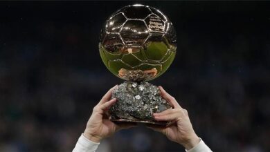 قائمة المرشحين الكاملة لجوائز حفل الكرة الذهبية 2022 اليوم
