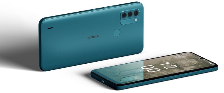 الكشف عن مواصفات وسعر هاتف نوكيا Nokia C31