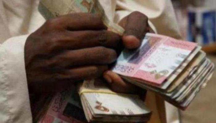 سعر الدولار اليوم الثلاثاء في السودان