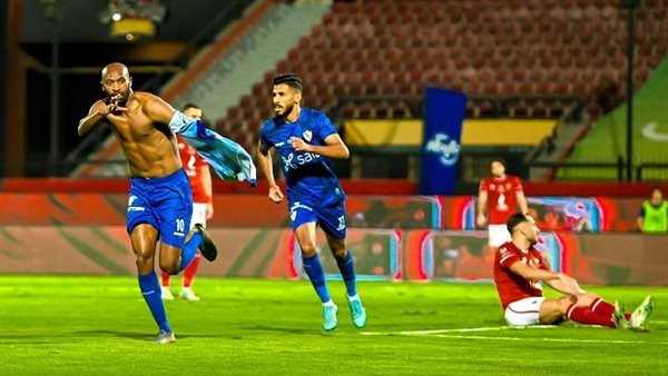 أغلى 10 لاعبين في الدوري المصري 2022