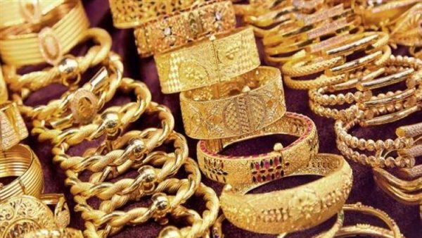 أسعار الذهب اليوم الثلاثاء في لبنان