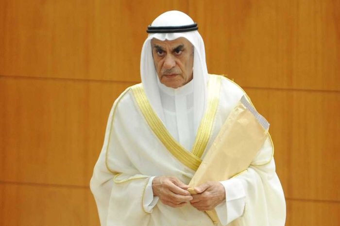 من هو أحمد السعدون رئيس مجلس الأمة الكويتي